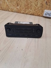 Saab 9-3 Ver2 2005 Radio