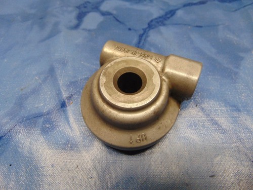 Suzuki 125 tachoantrieb - gn,