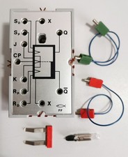 fischertechnik Elektronik h4MF