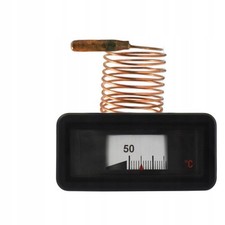 Thermometer + 350°C