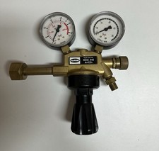 Harris Druckminderer Argon/Co2