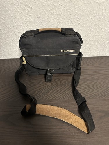 Cullmann kameratasche - cullmann,