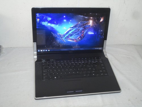 Dell studio xps - dell,