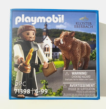 Playmobil 71398 - Sonderfigur