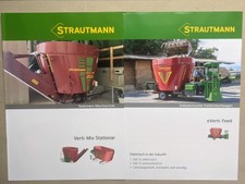 STRAUTMANN eVerti-Feed