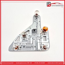 Lampenträger Bremsleuchte rechts 7 Polig ULO 3312 MERCEDES W203 MOPF FACELIFT