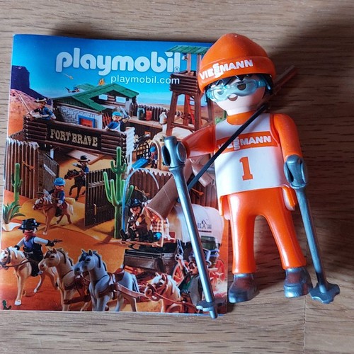 Playmobil spielfigur viessmann - playmobil,