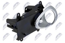 NTY EZC-NS-043 Türgriff, Innenausstattung für NISSAN