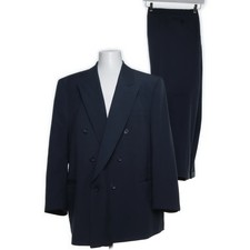 Wilvorst, Anzug, Größe