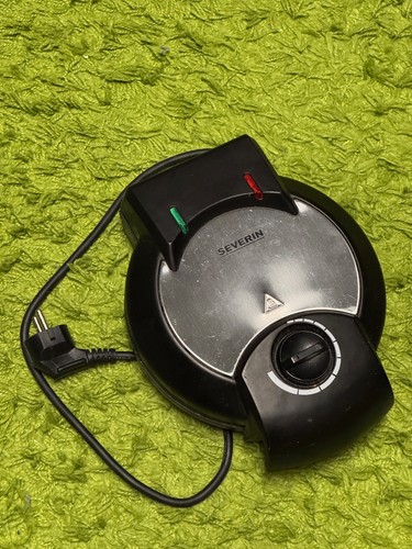 Severin 2103 waffelautomat - wa,