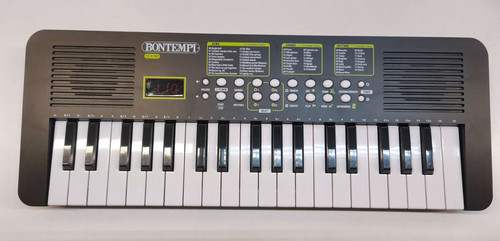 Bontempi keyrhythm - bontempi,