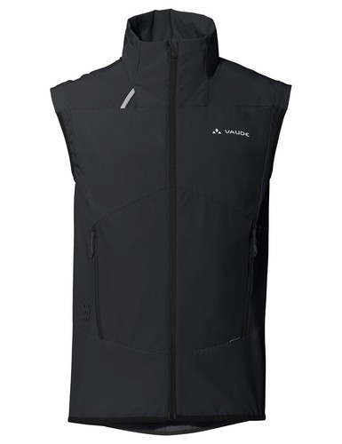 Vaude herren softshell weste - vaude,