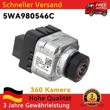 Für VW Seat Skoda Kamera 5WA980546A 5WA980546B 5WA980546C 5WA980546D 5WA980546E