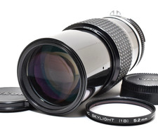 [Near Mint] Nikon Ai Nikkor