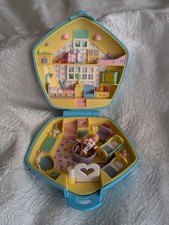 Polly Pocket Babytime Fun