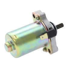 Anlasser o. Kabel f. Morini