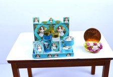 *~ *    Nostalgie Kosmetik