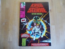 Krieg der Sterne 1 Star Wars