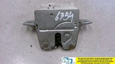 Hecktürschloss A1697400035 Mercedes-benz A 200 Bj 2005 169 2692510