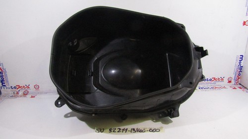 Vano casco sousosella - , helmfach