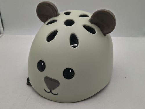 Hudora kinderhelm tiermotiv - kinderhelm,