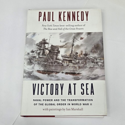 Victory sea naval power - victory,