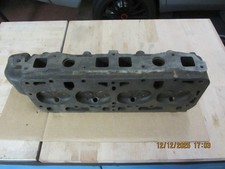 Ford 15M Zylinderkopf ca.1955