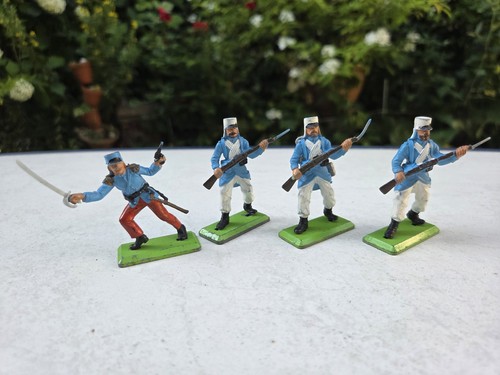 Britains deetail figuren - deetail, 4