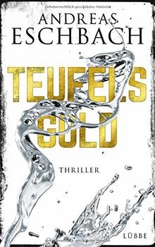 Teufelsgold thriller von - thriller,