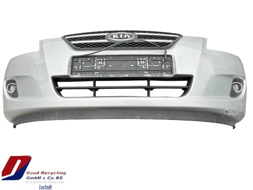 Kia ceed stoßstange vorne - ed,