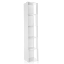 Regal Bücherregal Eckregal