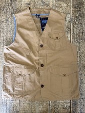 Manufaktur Ceccarelli Gilet