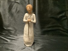 Willow Tree Greatful