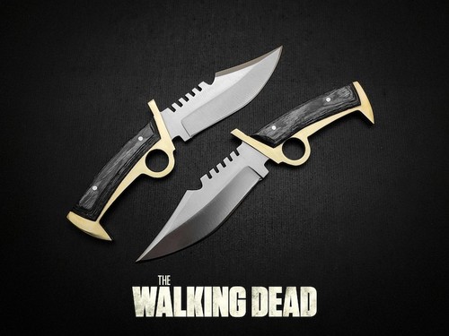 Daryl dixon messer replik - dixon, 2