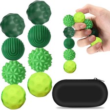 8 Stk Silikon Magnetic Ball