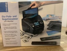 Film & Photo Scanner – Dia /