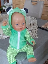 Puppenkleidung gr 40  cm