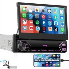 Autoradio bluetooth din - bluetooth, 1