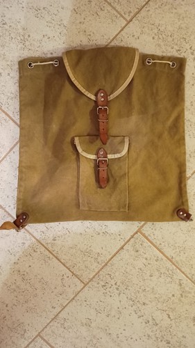 Original ddr kinder rucksack - original,