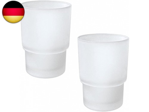 Hanq zahnbürstenbecher 2 - hanq,