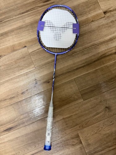 Victor badminton racket 12 - victor,