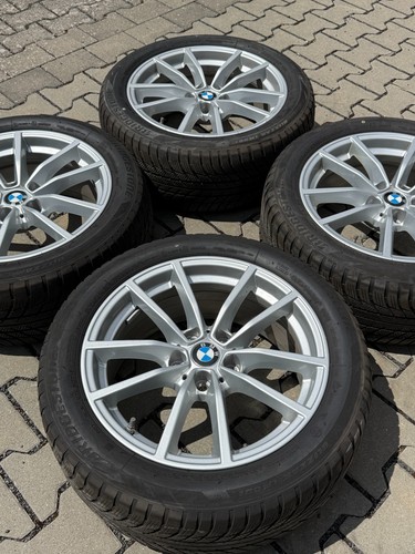 Original bmw 3er g20 - original, 4er