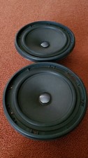MB QUART QM160  Car Speakers
