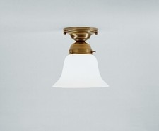 Deckenleuchte Küche blendarm