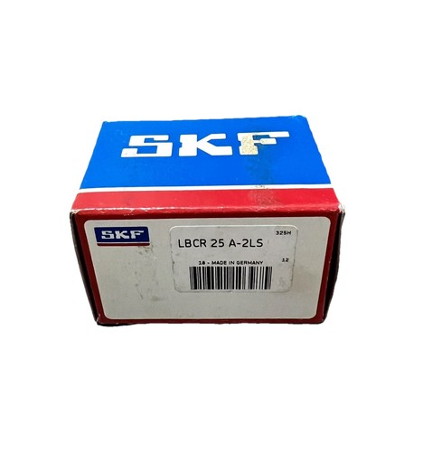Skf lbcr25 2ls - skf, a-2ls