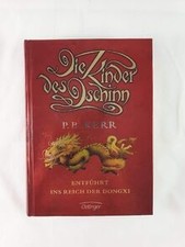 Die Kinder des Dschinn -