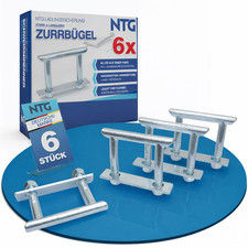 Zurrbügel U-Bügel 2500 daN 6