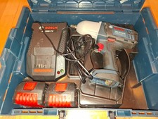 Bosch Professional GDS 18V-LI HT Akku-Schlagschrauber inkl. L-Boxx + 2 Akkus 3.0