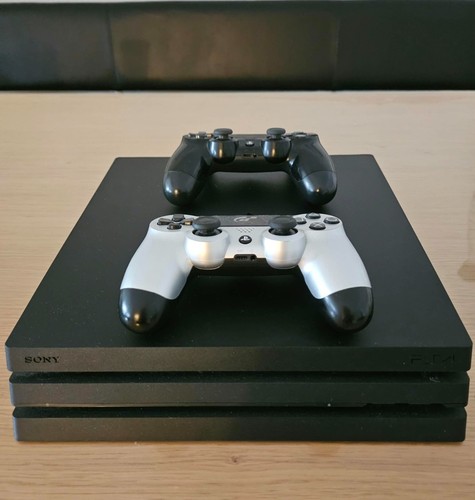 Playstation ps4 pro - ps4,