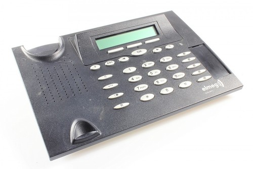 Elmeg cs290 systemtelefon - elmeg, cs290-u